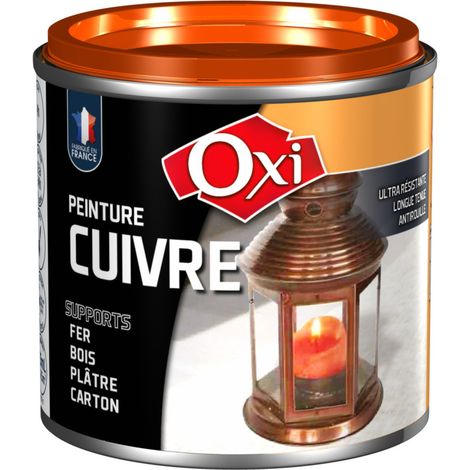 Kupferfarbe 60ml - Oxi