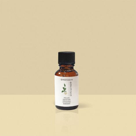 Giardino delle Esperidi - Ricarica di profumo 27ml Essenzapura