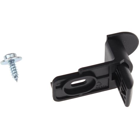 Bosch - cerradura de niño para la puerta del horno - 00627547 - 4242001258707