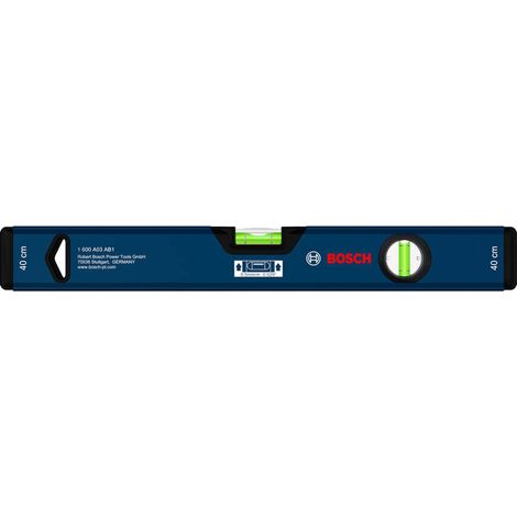 Bosch Kastenwasserwaage 40 cm - 1600A03AA4 (1/5)