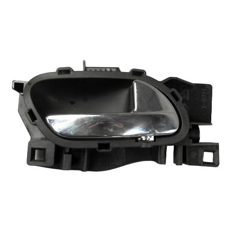 [PRODUIT D'OCCASION] Poignee Interieure Porte Avant Droit PEUGEOT 308 2007-2011 ♻️ Ref Oe. 9144c8 - Garantie à vie (1/3)