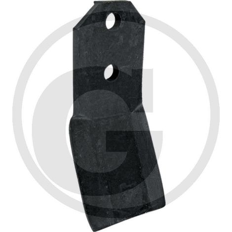 Zappa zappetta motozappa fresa compatibile MURATORI 12.0087 12010600