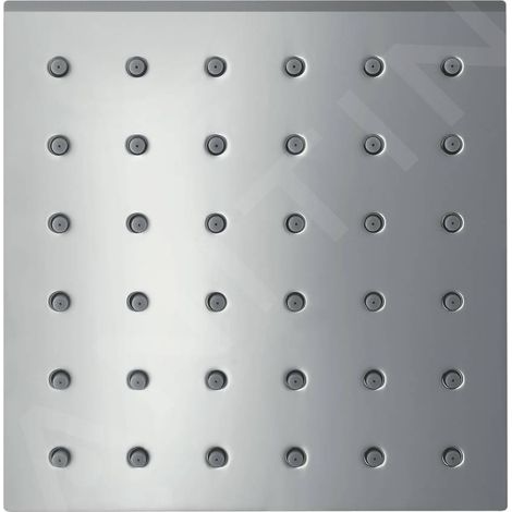 hansgrohe AXOR Starck ShowerCollection module de douche encastré (1/5)