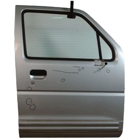 [PRODUIT D'OCCASION] Porte Avant Droit SUZUKI Wagon-r ♻️ Ref Oe. 6800175f10 - Garantie à vie (1/2)