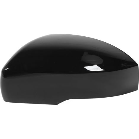 Couvercle de miroir latéral noir brillant pour Range Rover Sport L494 2014-2021 ABS robuste [LR035092]