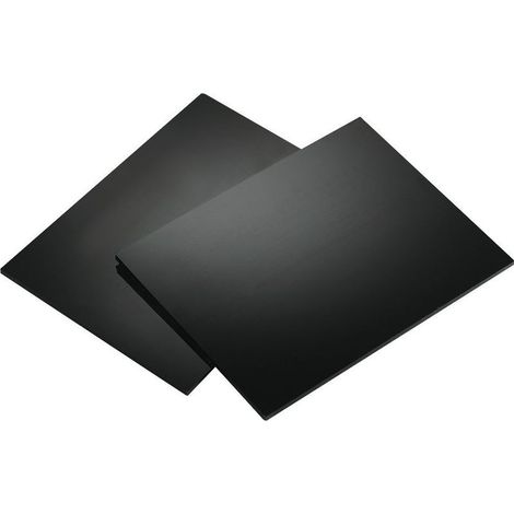 Verre Inactin Pour Masque De Soudure Noir 75x98mm Din 10 Arroweld Protane