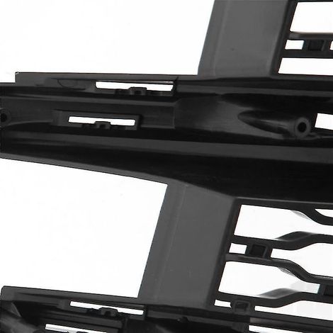 Cache de grille de feu antibrouillard avant droit pour Range Rover Evoque 2020-2021 (1/5)