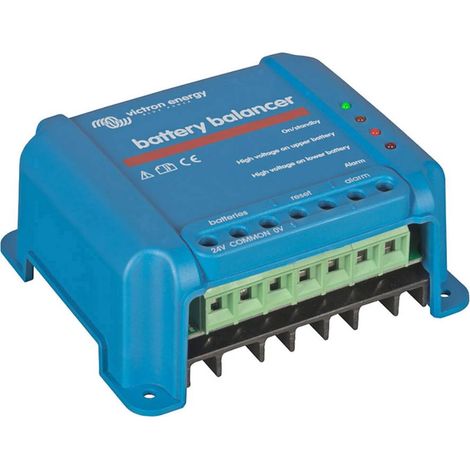 Indicatore di guasto del livello della batteria Victron Energy GX