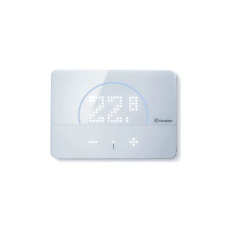 Termostato smart finder bliss2, fin 1cb190050007 (1/8)