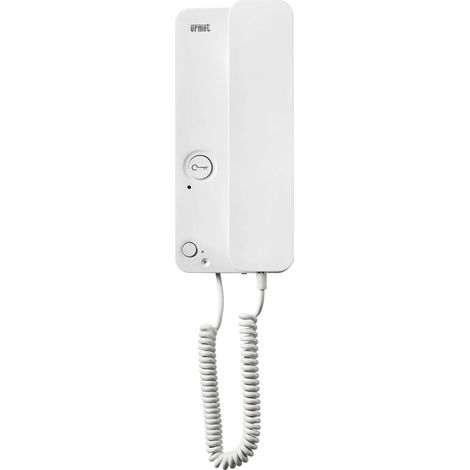 Auricular de audio Miro - 11834 - Urmet Captiv -