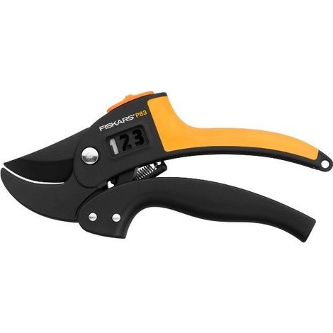 Forbice Fiskars PowerStep incudine