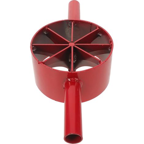 Fendeur de Bambou Manuel à 8 Lames en Acier Solide – Outil de Fendage Précis pour Fabrication de Lamelles, Tressage et Jardinage – Coupe-Bandes Robuste pour Artisans et Bricolage (1/5)