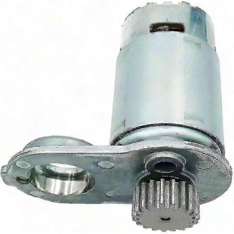 Set mit 3 kompatiblen Motoren Dur181 Bur181 Dur181z Bur141 Ur141d - Art.-Nr. 629932-8, 629931-0, 6299328, ideales Ersatzteil für Elektrowerkzeuge, langlebiger und präziser Ersatz, geeignet für Ihre He (1/5)