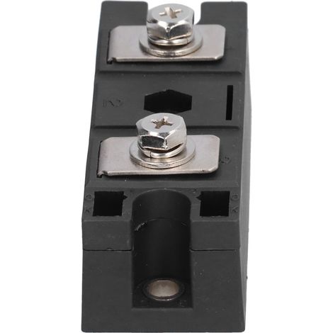 Pont redresseur MD160A avec protection automatique contre les surtensions pour systèmes de contrôle automatique industriels 1600 V (1/5)