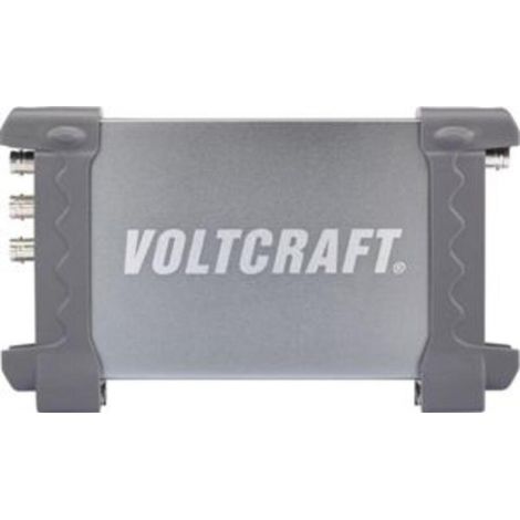 [NEUWERTIG] B-Ware Voltcraft DDS-3025 Arbiträrer USB DDS-Funktionsgenerator-Vorsatz 50MHz 200 MSa/s (1/2)