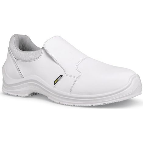 Chaussure cuisine Gusto SAFETY JOGGER Taille 48 - GUSTO81-T48