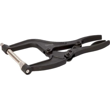 Pinza Bahco automatic tongs apertura 70 mm lunghezza 196 mm