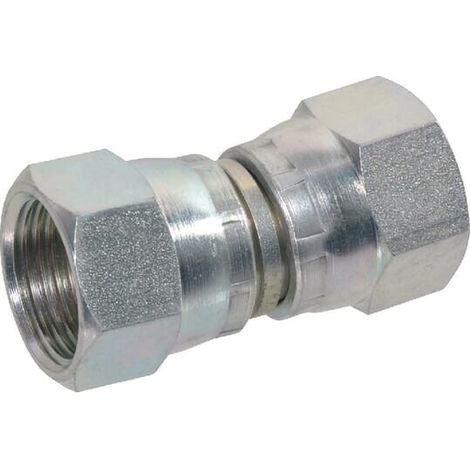 Verbinder IG 3/4 JIC BURNETT & HILLMAN FFJ12
