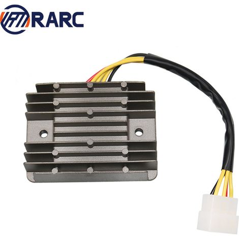 Régulateur/redresseur compatible motos - 32800-33E10 / 32800-33E20 / 32800-33E21 (1/5)