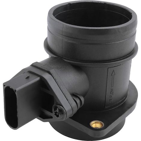 Capteur de débit d'air massique pour BMW E81 E87 E46 E90 E91 E92 116I 316I 318I 316Ci 0280218075 13627566986 13 (1/5)