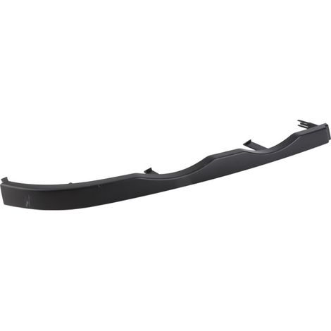 Modanatura del faro inferiore destro per Serie 3 E46 4 porte dal 1998 al 2001 (codice articolo 51138208486) (1/4)
