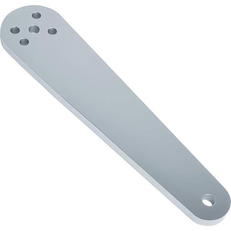 FABULETTA FM148 - Support de porte à ouverture par pression pour ouvre (1/5)