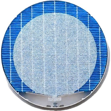 100 Sharp FZ-PF10MF Einweg-Vorfilter – Für Luftbefeuchter – Vereinfachte Wartung und optimale Hygiene (1/5)