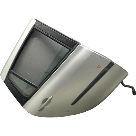 Porte Arriere Droit RENAULT Clio III [PRODUIT D'OCCASION]♻️7751478294 (1/3)