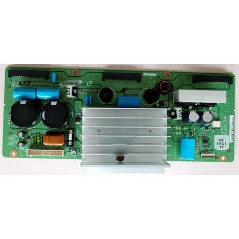 PLATINE X-BORD LEAD FREE LJ92-01199A POUR TV AUDIO TELEPHONIE PHILIPS - 996500032642