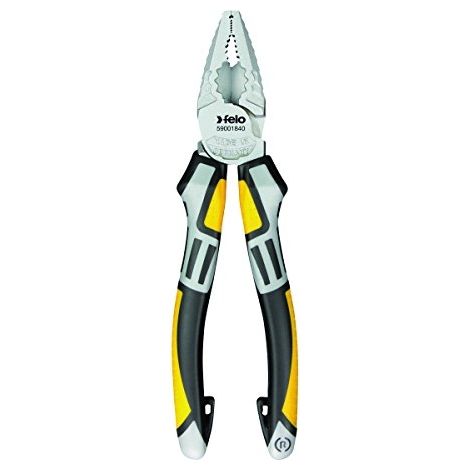 FELO 715763773 17,8 CM PINCE UNIVERSELLE