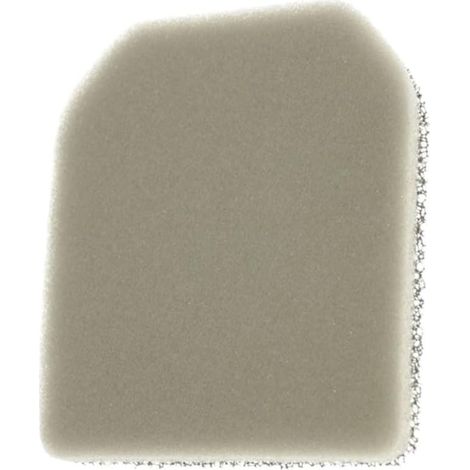 Filtro in schiuma 14015950301/4 per aspirapolvere Electrolux