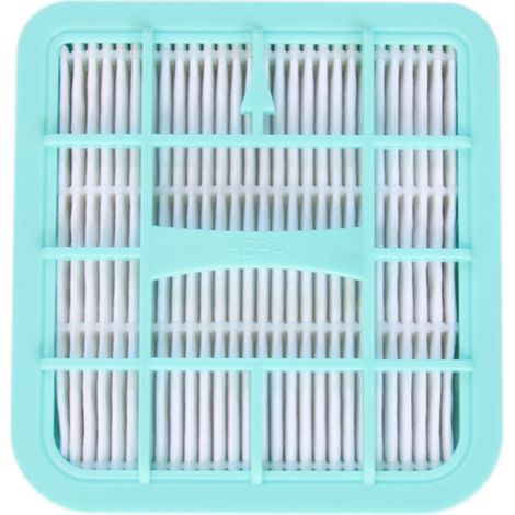 Convient pour Philips aspirateur fc8270 / fc8274 / fc8276 filtre, accessoires pour cartouche, accessoires pour aspirateur