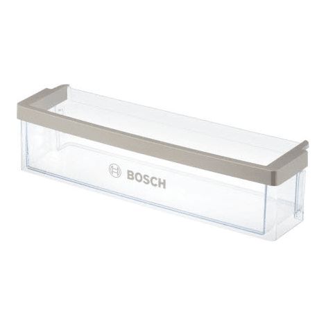 BALCONNET BAC A BOUTEILLES POUR REFRIGERATEUR   BOSCH - 00671206 (1/4)