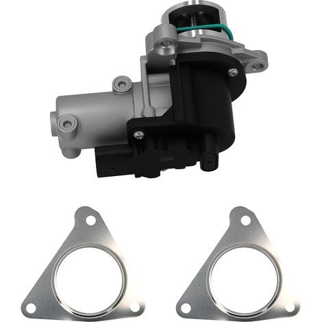 AGR-Ventil for Hyundai ix35 2.0 CRDi 2010-2013 284102F000 5-polig (1/5)