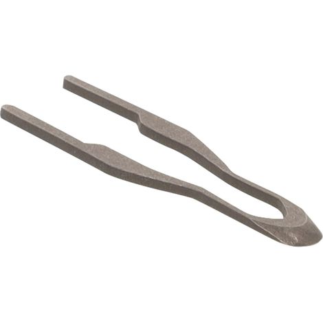Pointes de Pyrogravure en Fer de Rechange pour Machine à Pyrogravure, Pratiques à Transporter et Solide, pour Débutants et Professionnels (1/5)