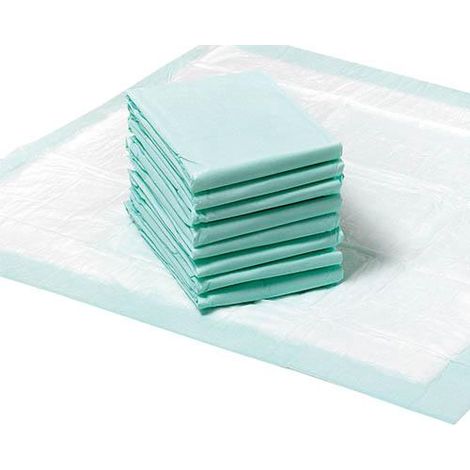 Einwegkissen für Welpentrainer SIZE  S  (10 Stück) EMPAPER