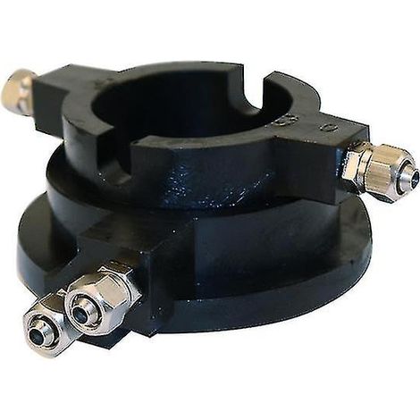 Valve d'air pour démonte-pneus, valve de distribution d'air rotative pour démonte-pneus, valve d'air pour machine à pneus, Grippi de pneu (1/2)