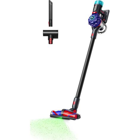 Aspirateur sans fil Dyson V10 Konical™ (Noir)