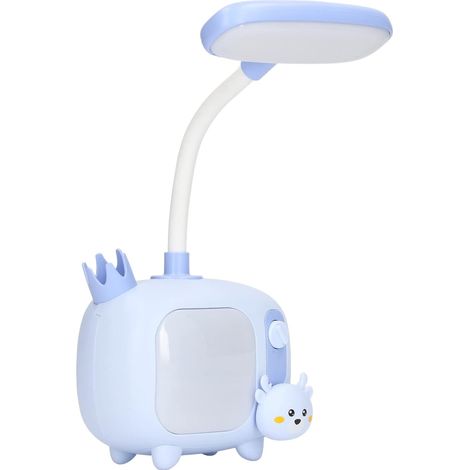 Gonetre Lampe de Lecture LED Douce pour Enfants, Bureau étude, (1/5)