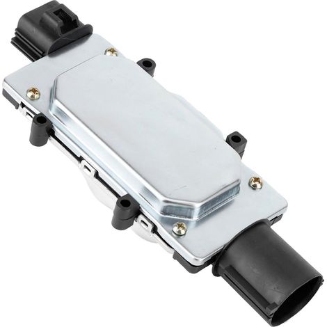 Motorkühlerlüfter-Steuergerät passend für Ford Focus Ambiente Limousine 4-Türer 1137328567 (1/5)