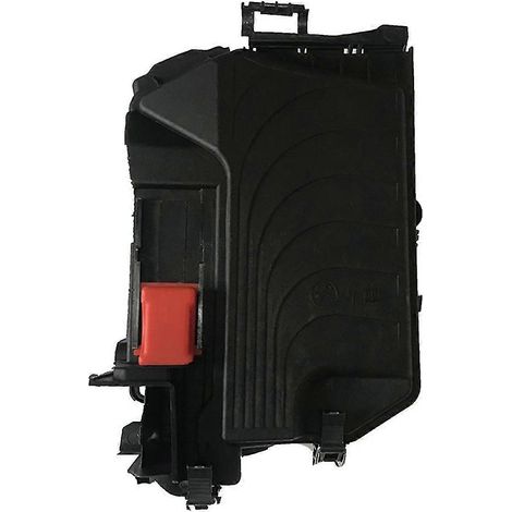 Boîte à fusibles du compartiment moteur, verrou d'équipement A2465403803 pour Mercedes-Benz CLA Classe B W177 W156 W176 W246 2013-2018 (1/5)