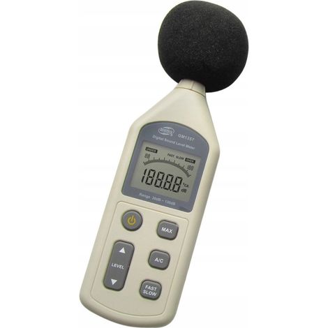 Hygrometer Lufttemperatur-Feuchtigkeitsmesser (1/5)