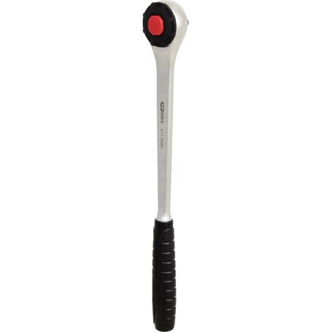 KS TOOLS 3/4' Cliquet, 72 dents ( 911.3400 ) (1/4)
