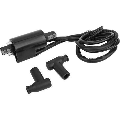 Set of 3 vehicle ignition coil accessories for SeaDoo, 278000383, 2780001130 for 278000383 2780001130 Motorcycle Ignition Coil Ignition Coil Module Spark Plug Coil (1/5)