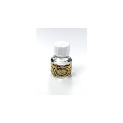 Echantillons SODERSOL, terrazo sealer 50 ml