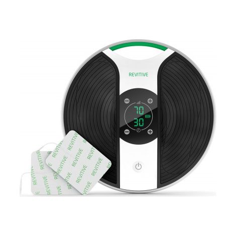 Stimulateur circulatoire pour le genou - Revitive - 6157-5574AQ