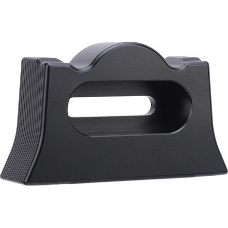 Construction Reduction Aluminum Limiter Secure Alloy Heavy Ideal Latch (1/4)