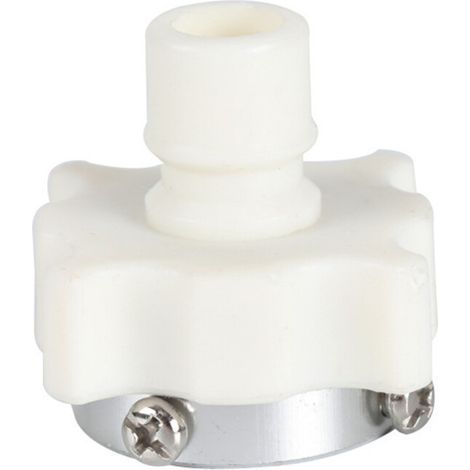 Adaptateur de raccord de tuyau de robinet de Machine à laver, (1/5)