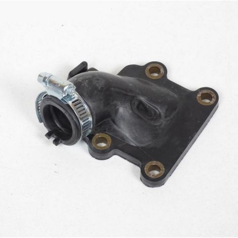 Pipe d admission Sceed24 pour Scooter Yamaha 50 BWS Neuf (1/4)