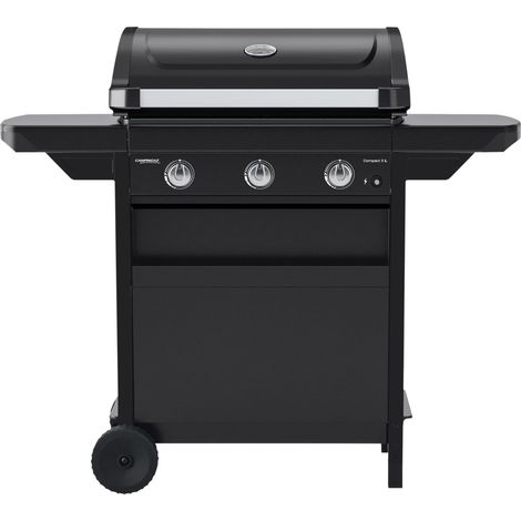 Barbecue a Gas Compact 3 L' kw 7,5 Campingaz (1/5)